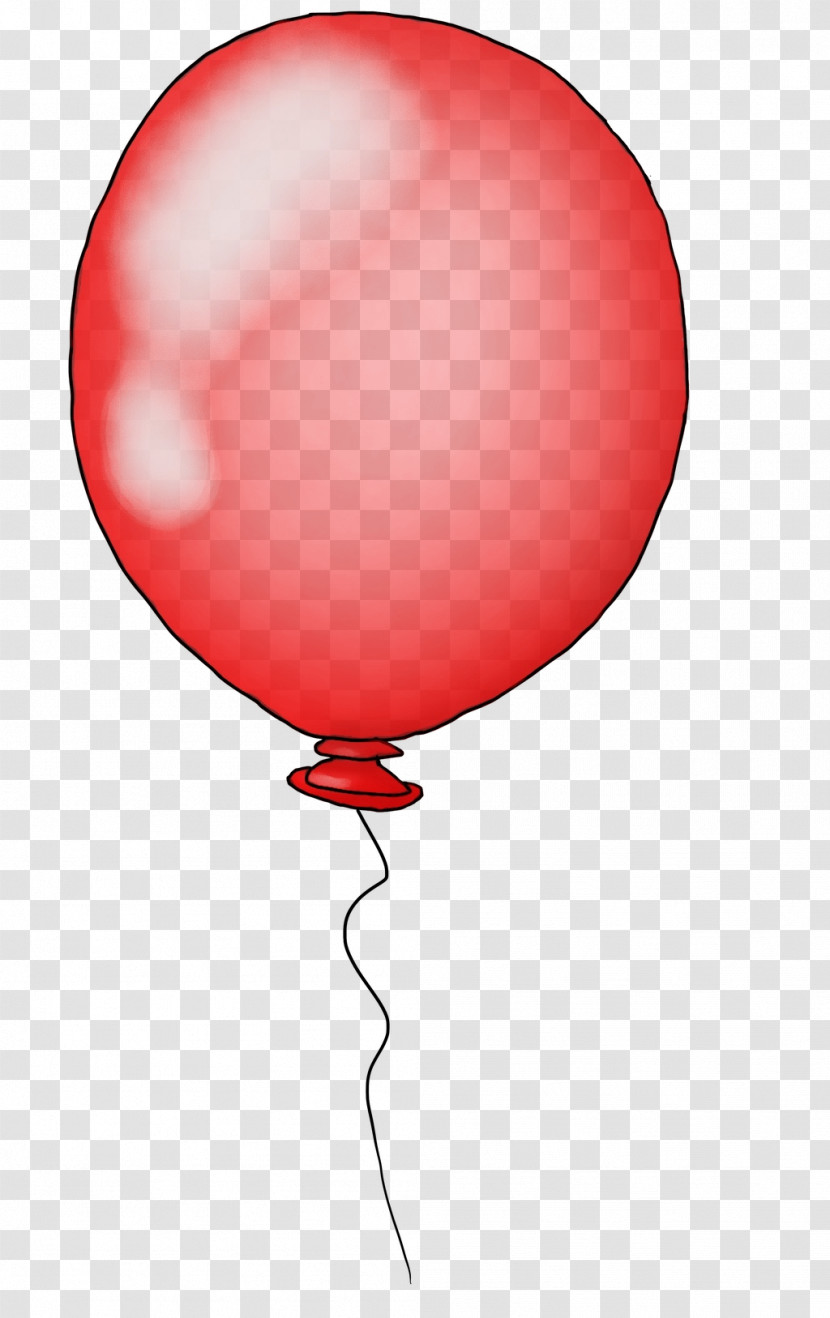 Balloon Transparent PNG