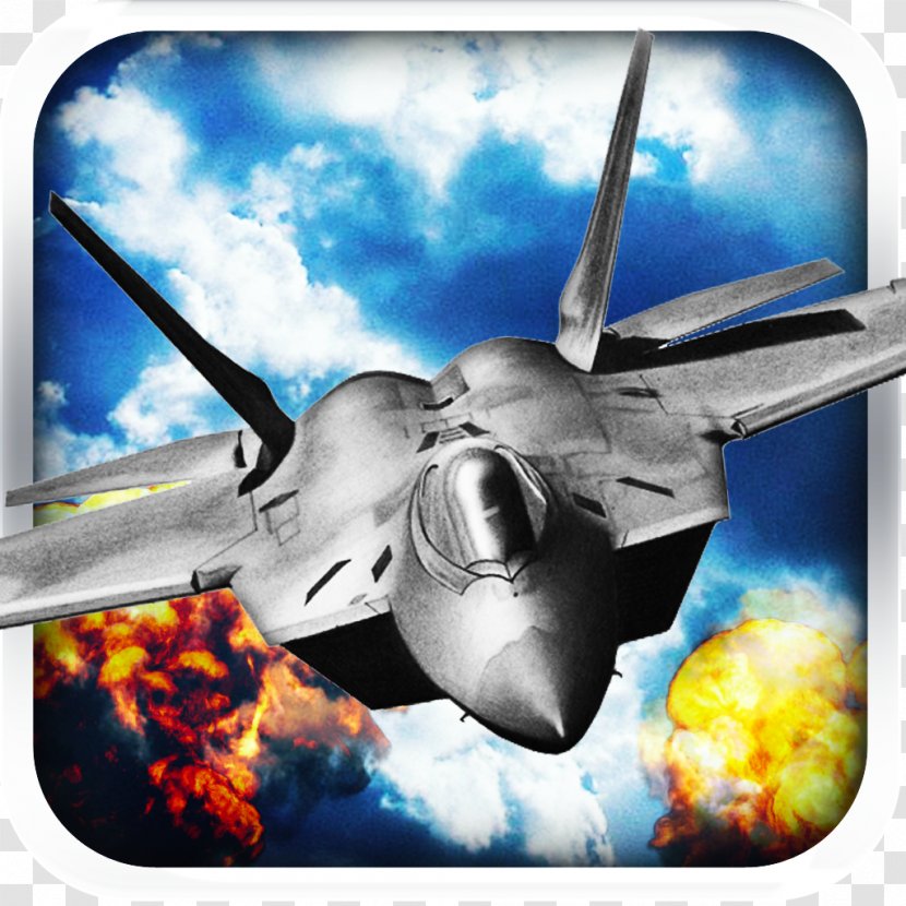 Airplane Aviation Military Aircraft Air Force Transparent PNG
