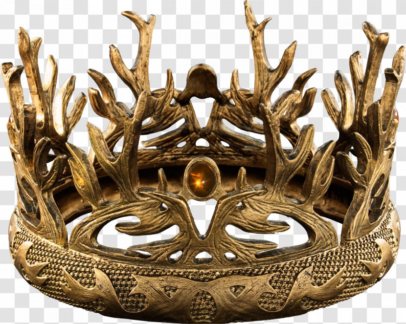 Renly Baratheon Tommen Joffrey Game Of Thrones House - Golden Throne Transparent PNG