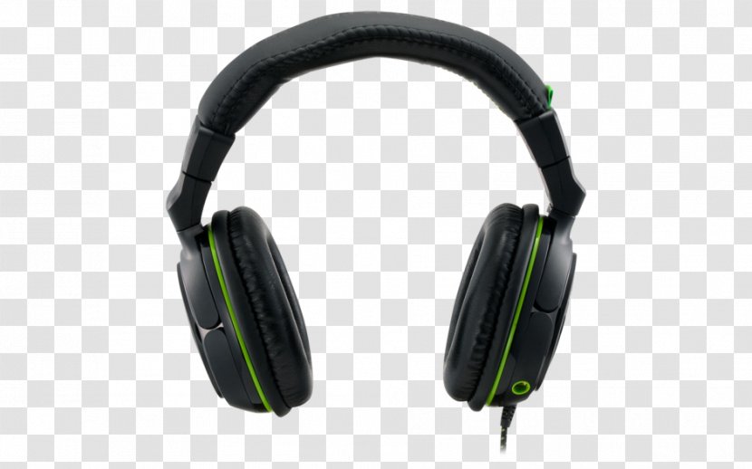 Turtle Beach Ear Force XO SEVEN Pro Headset Xbox One Corporation ONE - Technology - Headphones Transparent PNG