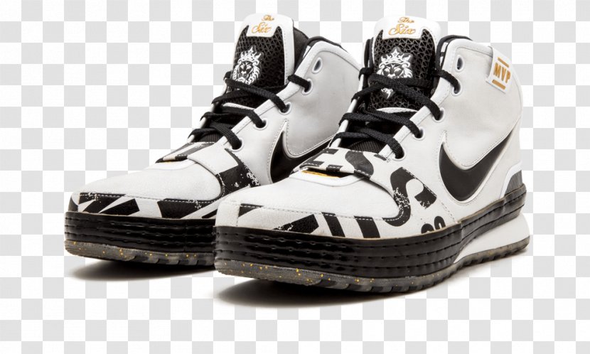 Sneakers Nike Air Max Shoe Jordan - Hiking Boot - Most Valuable Player Transparent PNG