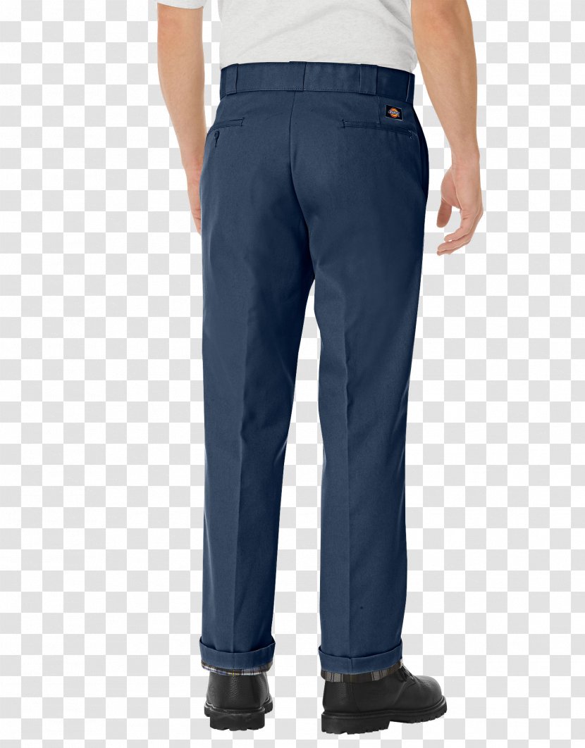 Jeans Pants Clothing Sansabelt Suit - Cargo Transparent PNG