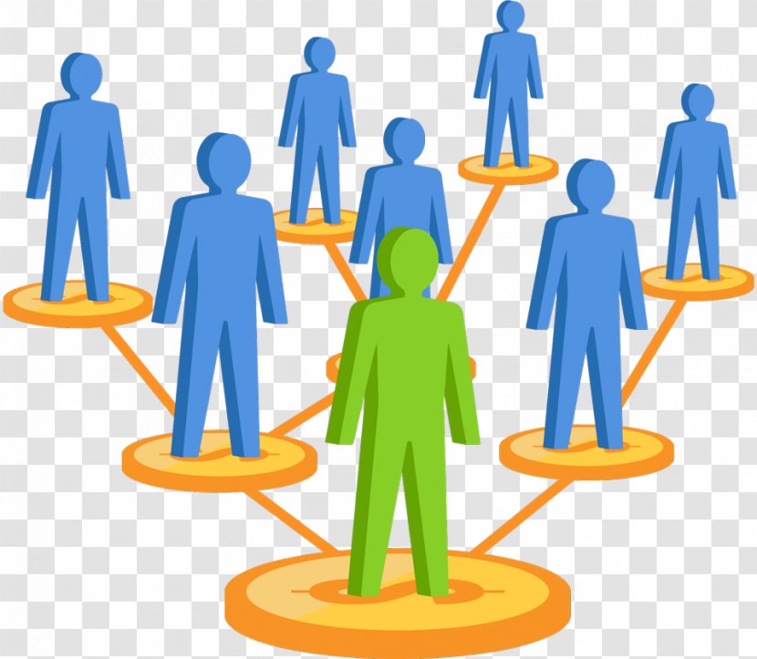 Affiliate Marketing Network Customer .com Business Transparent PNG