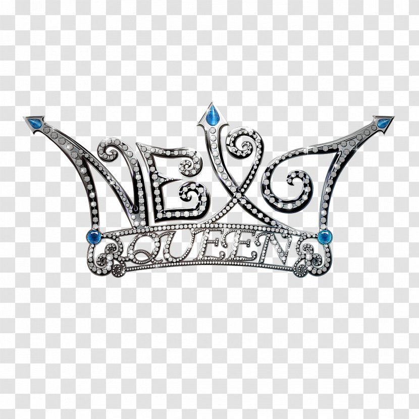 Crown Letter - Jewellery - Diamond Transparent PNG