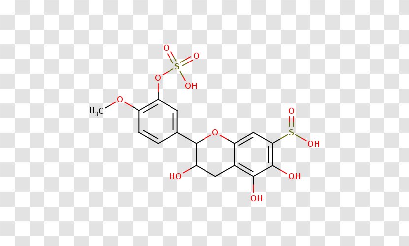 Flavonoid Antioxidant Naringenin Phytochemical Hesperidin - Glycoside - Citrus Transparent PNG