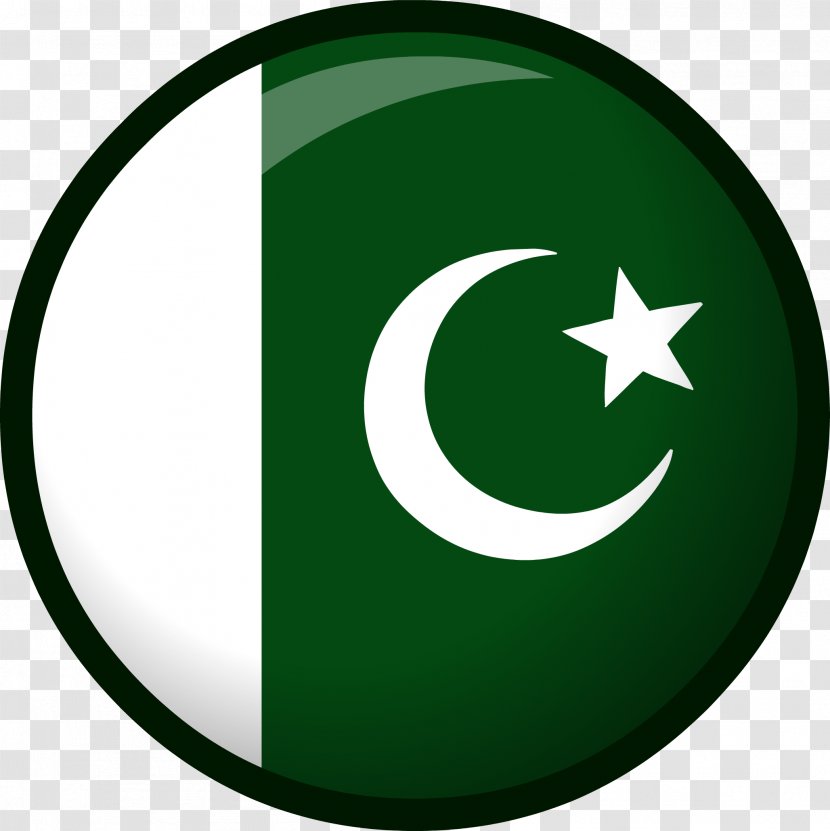 Flag Of Pakistan Urdu Language - Symbol - Indian Transparent PNG