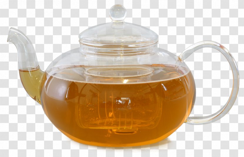 Teapot Assam Tea Earl Grey Kettle - Tableware Transparent PNG