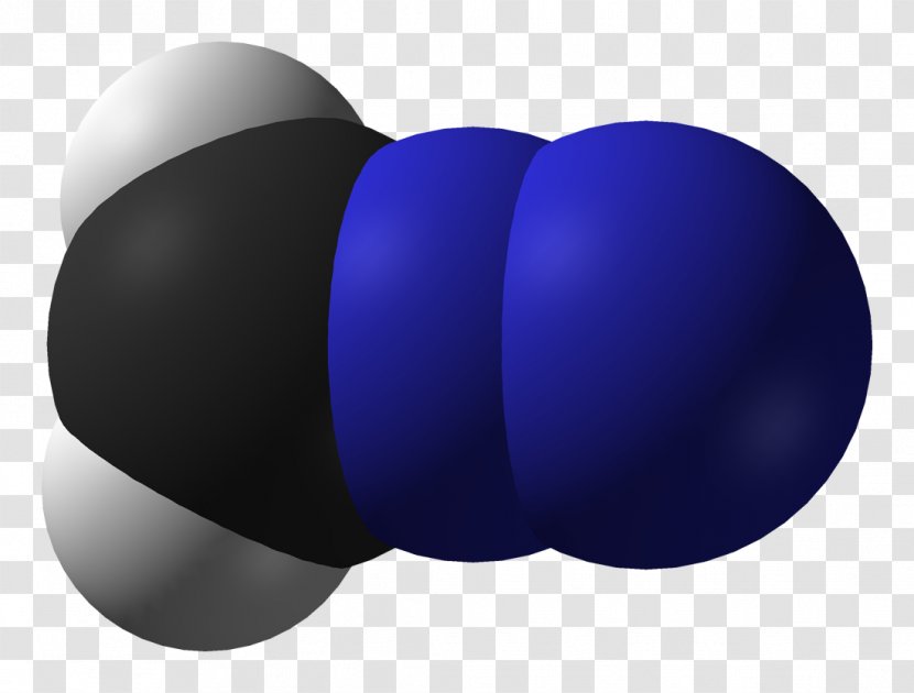 Diazomethane Chemistry Gas Chemical Compound - Diazo Transparent PNG