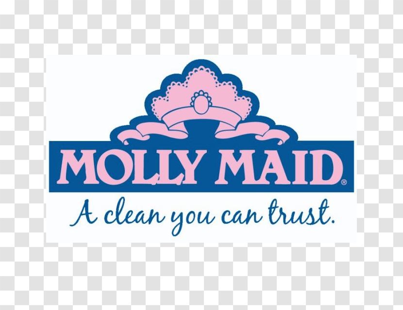 MOLLY MAID Of Troy Maid Service Cleaner - House - Molly Lincoln Transparent PNG