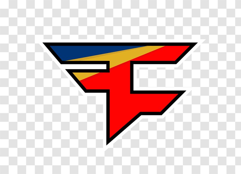 Counter-Strike: Global Offensive FaZe Clan Astralis ELEAGUE Major: Boston 2018 Logo - Counterstrike - Yellow Transparent PNG