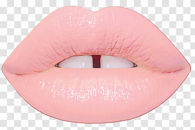 Lip Gloss Lips Lipstick The Saem Kissholic Lipstick M Health Transparent PNG