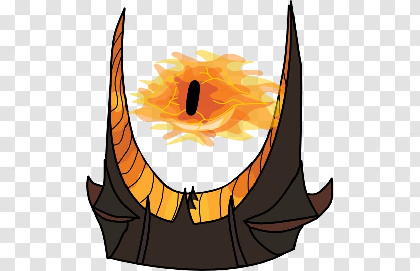 Sauron The Lord Of Rings 索伦之眼 Character - Picture Editor Transparent PNG