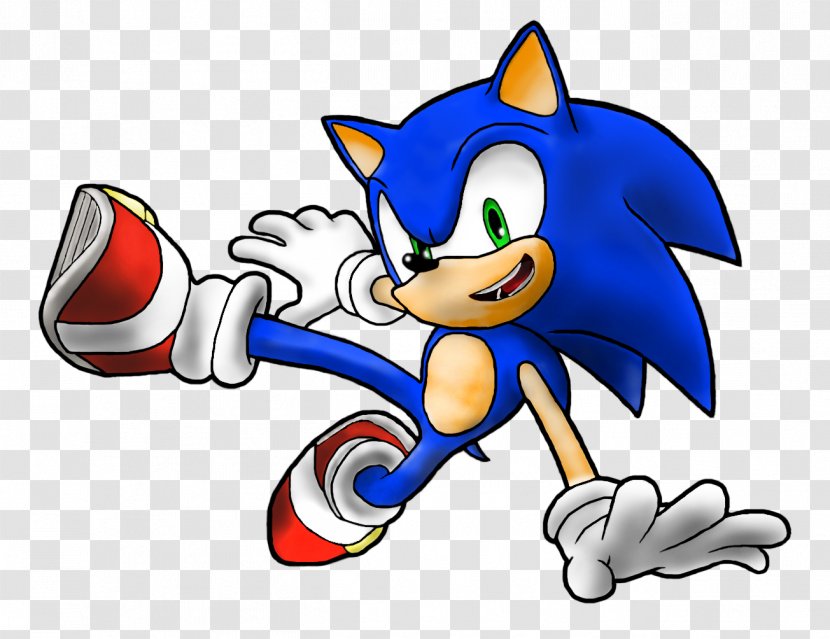 Sonic Lost World The Hedgehog Colors Generations Tails Transparent PNG