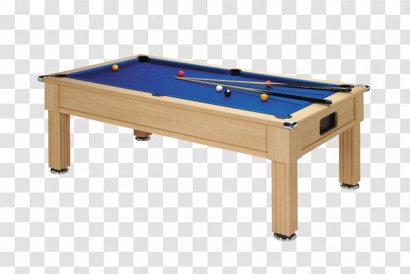 Billiard Tables Pool Billiards Snooker - Tabletop Game - Table Transparent PNG