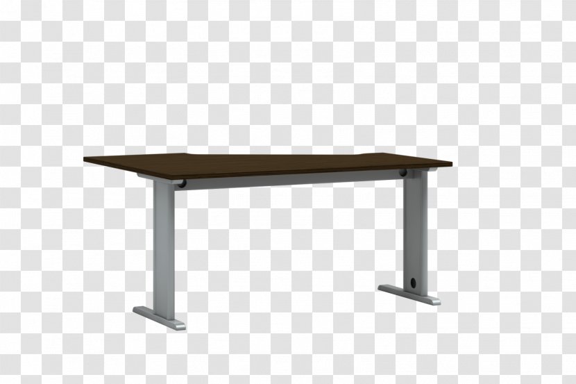Table Line Angle Desk Transparent PNG