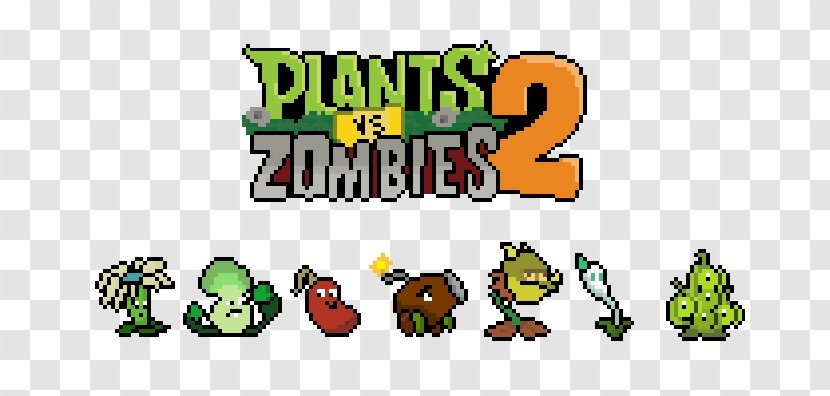 Plants Vs. Zombies 2: It's About Time Pixel Art Digital - Character - Dwight Schrute Transparent PNG