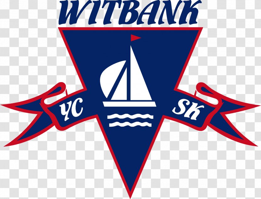 Witbank Yacht And Aquatic Club Laser Sailing Boat - Blue Transparent PNG