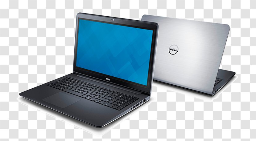 Dell Inspiron 15 5000 Series Laptop Intel Core I5 - Computer Monitor Accessory Transparent PNG