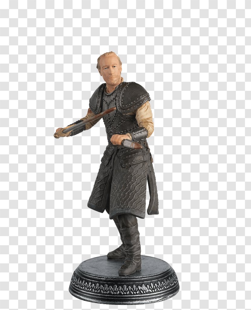 Robb Stark Melisandre Jorah Mormont A Game Of Thrones Figurine - Ramsay Bolton Transparent PNG