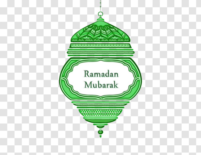 Ramadan Vector Graphics Euclidean Eid Mubarak - Aladha - Green Transparent PNG