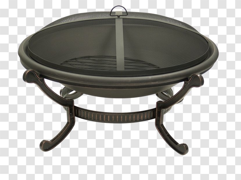 Fire Pit Cast Iron Metal - Wood Stoves - Ring Transparent PNG