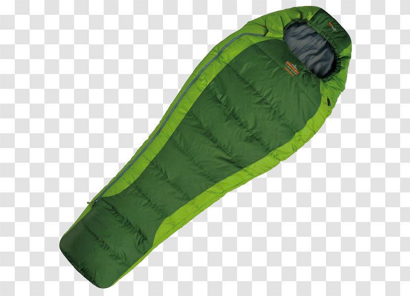 Aukro Sleeping Bags Sporting Goods - Pinguin Transparent PNG