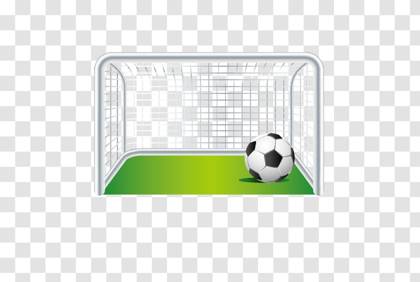 FIFA World Cup Goal Football Sport - Yellow - Playing Field Transparent PNG