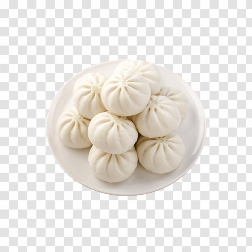 Baozi Stuffing Khinkali Breakfast - Food - Cai Transparent PNG