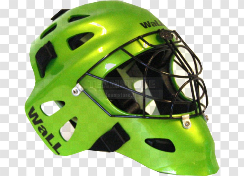 American Football Helmets Goaltender Mask Lacrosse Helmet Floorball Bicycle Transparent PNG