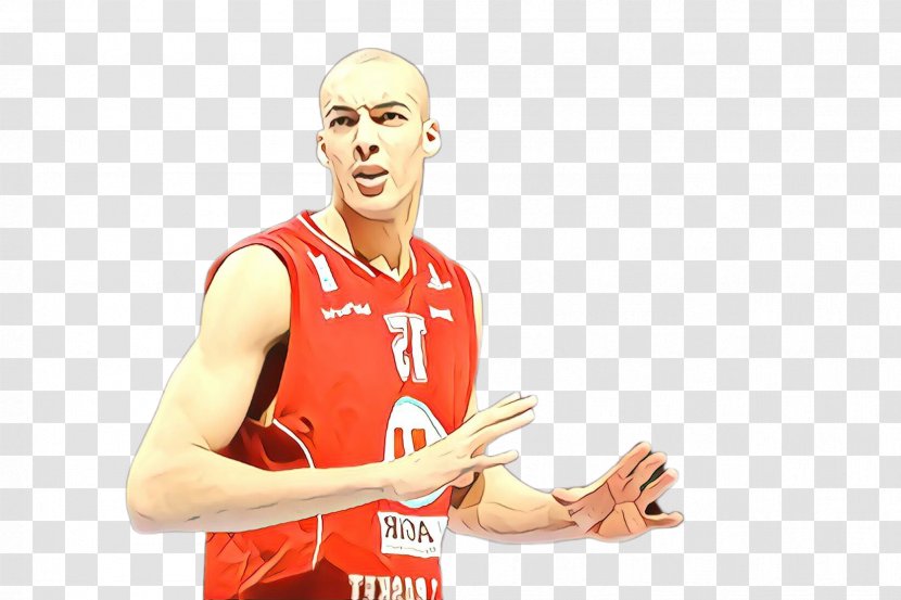 Volleyball Cartoon - Gesture Muscle Transparent PNG