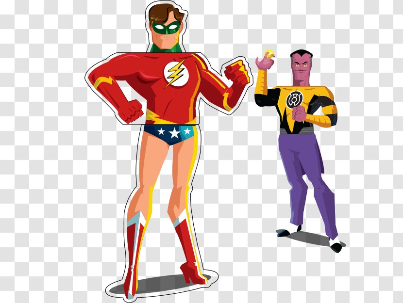 Superhero Costume Hero MotoCorp Clip Art - Action Figure Transparent PNG