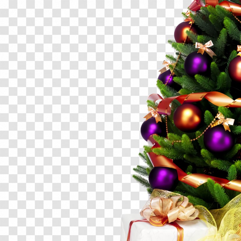Christmas Decoration - Natural Foods Transparent PNG