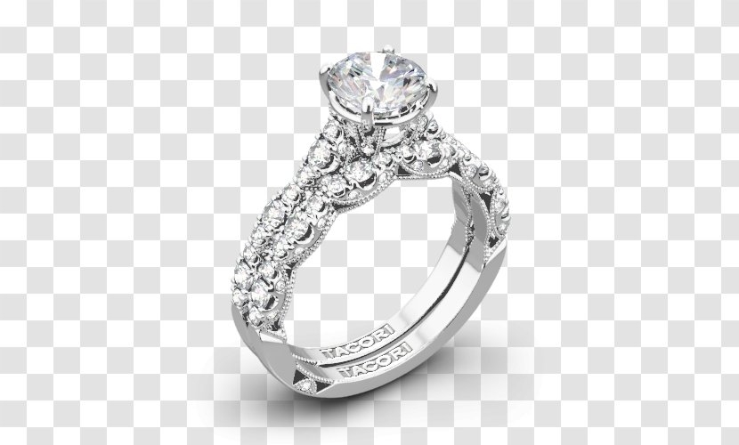 Engagement Ring Diamond Jewellery Wedding Transparent PNG