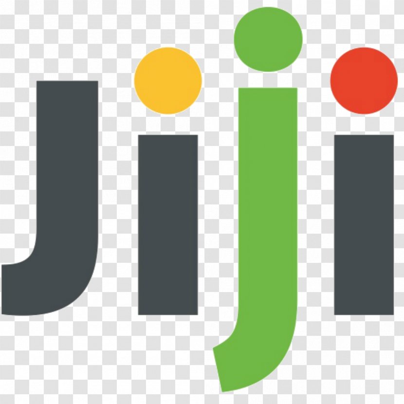 Nigeria Jiji.ng Logo Company Graphic Designer - Viable Financial Transparent PNG