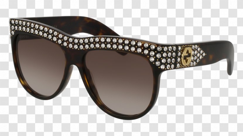 Sunglasses Gucci GG0034S Fashion Color - Gg0062s Transparent PNG