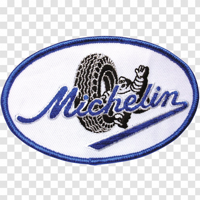 Logo Michelin Man Company The Iconic - Coker Tire Transparent PNG