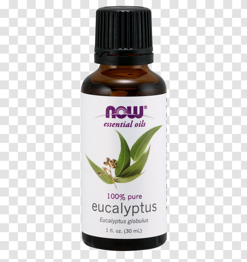 Cedar Oil Essential Orange NOW Foods - Flavor - Eucalyptus Transparent PNG