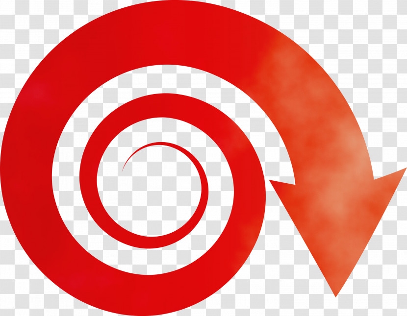 Circle Logo Area Point Meter Transparent PNG