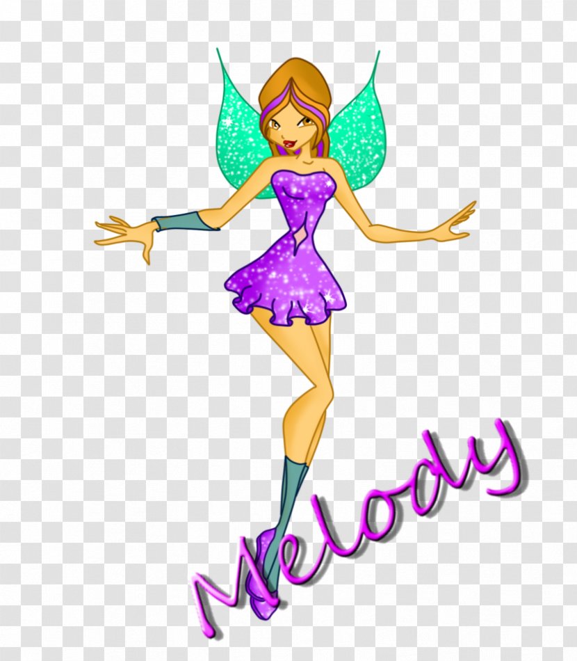 Fairy Costume Design Clip Art - Fictional Character Transparent PNG