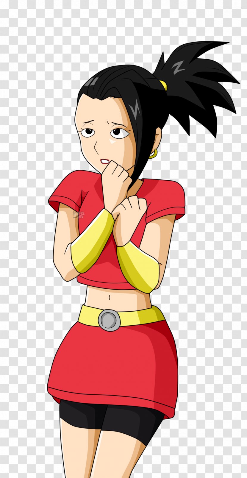 Goku Dragon Ball Bulma Saiyan - Cartoon - Kale Transparent PNG