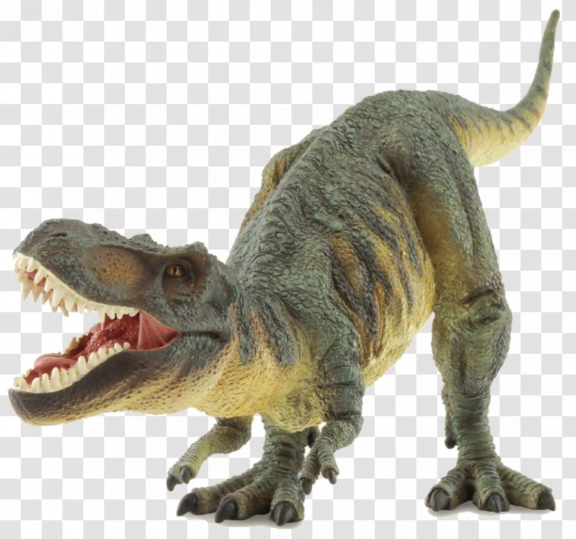 The Tyrannosaurus Rex Dinosaur Prehistoric Life - Jurassic World Transparent PNG