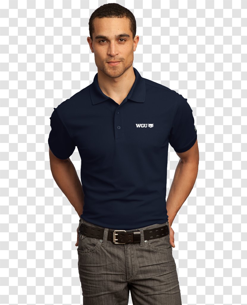Polo Shirt Placket Clothing Henley Ralph Lauren Corporation - Men's Flat Material Transparent PNG