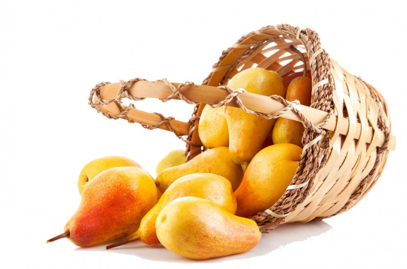 Desktop Wallpaper Mango Basket - Pear Transparent PNG