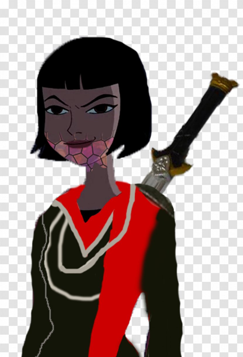 Fangire Character The Dark Rider Clip Art - Fictional - Julie Yamamoto Transparent PNG