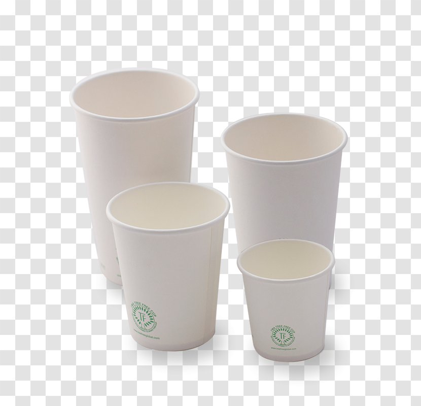 Coffee Cup Sleeve Plastic Cafe Mug - Tableware Transparent PNG