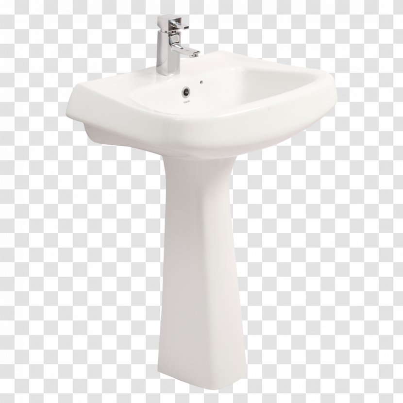 Ceramic Product Design Sink Bathroom - Wash Basin Transparent PNG