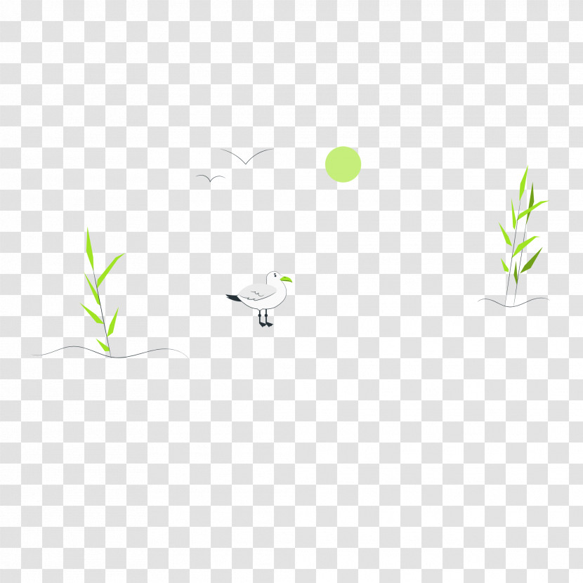 Pollinator Logo Leaf Green Tree Transparent PNG
