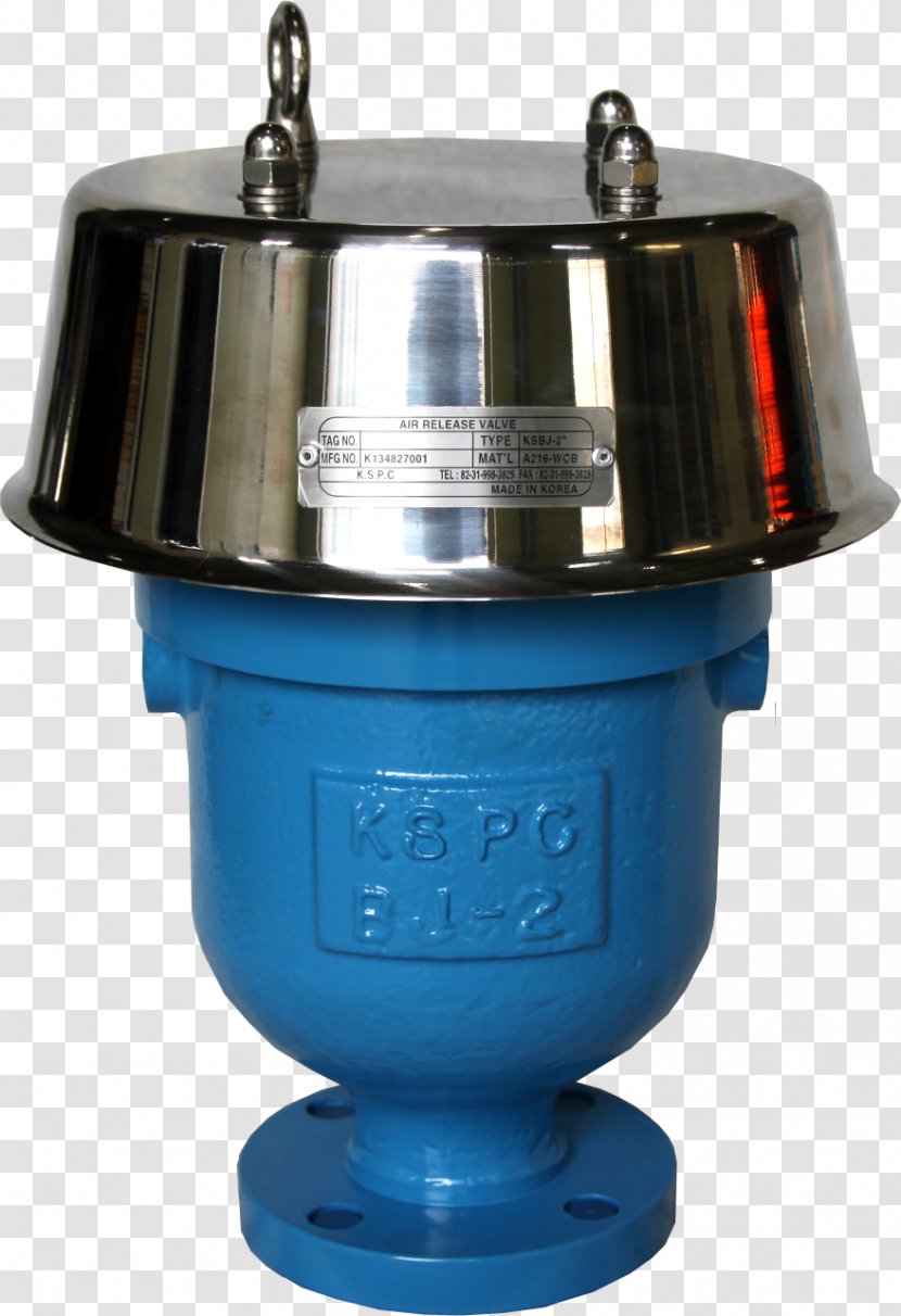 Relief Valve Storage Tank Ng Sim Won Hardware Trading PLT Vent - Pipeline Transportation Transparent PNG