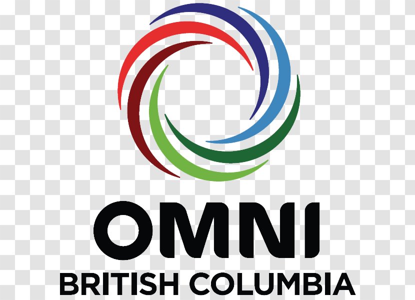 Logo Omni Television Canada Film - Channel Transparent PNG