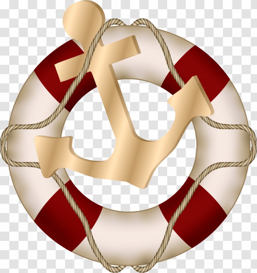 Lifebuoy Lifesaving Life Savers Anchor Jackets - International Saving Federation Transparent PNG